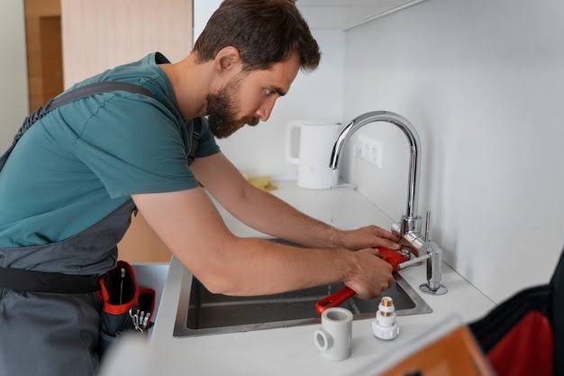 Cleaning & Small Household Help