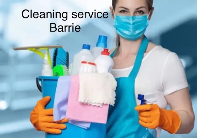 Cleaning Service