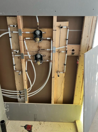 Professional Plumbing Service & Repair-Edmonton