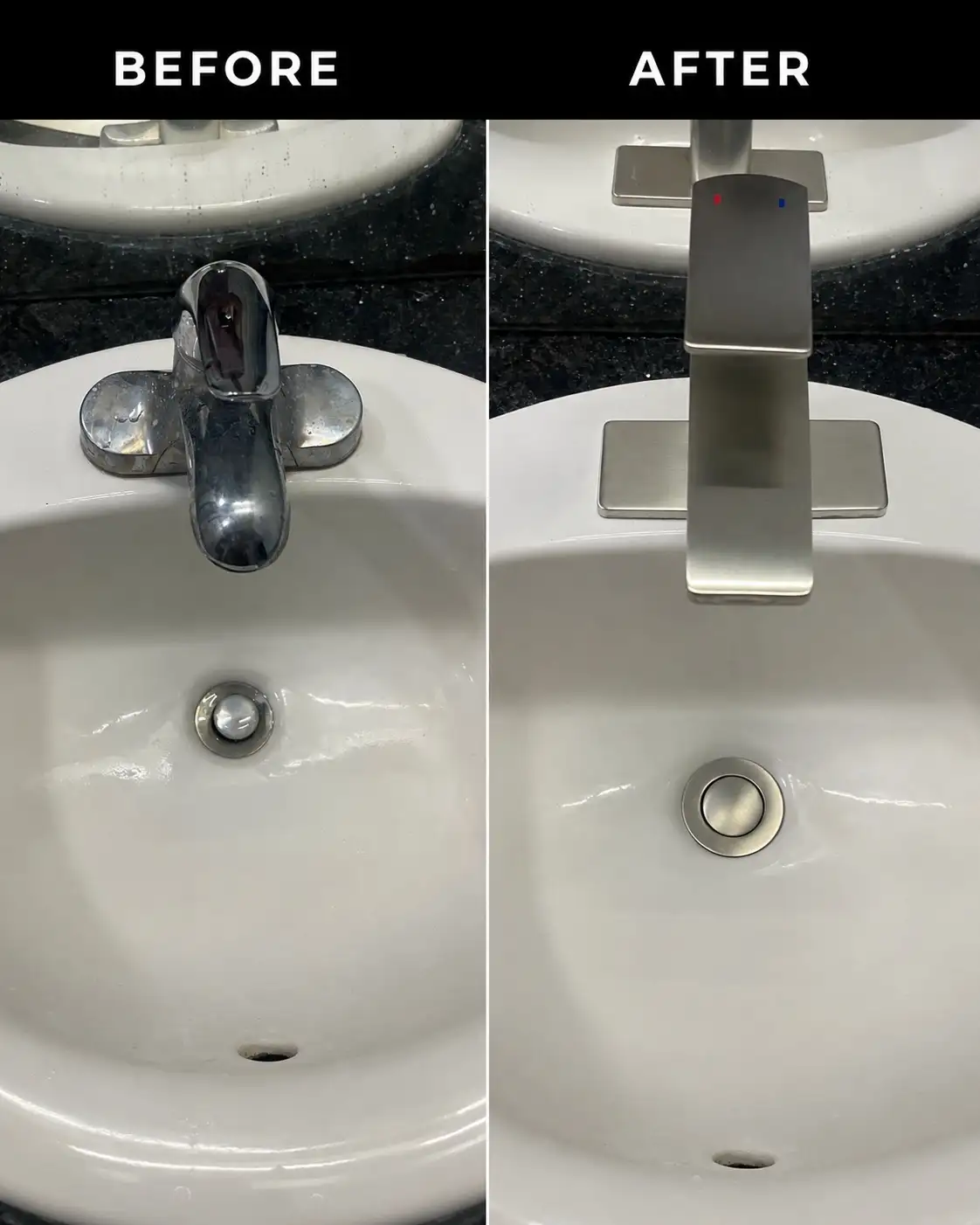 ‼️AFFRODABLE‼️ Plumbing Fixture Installation & Repairs