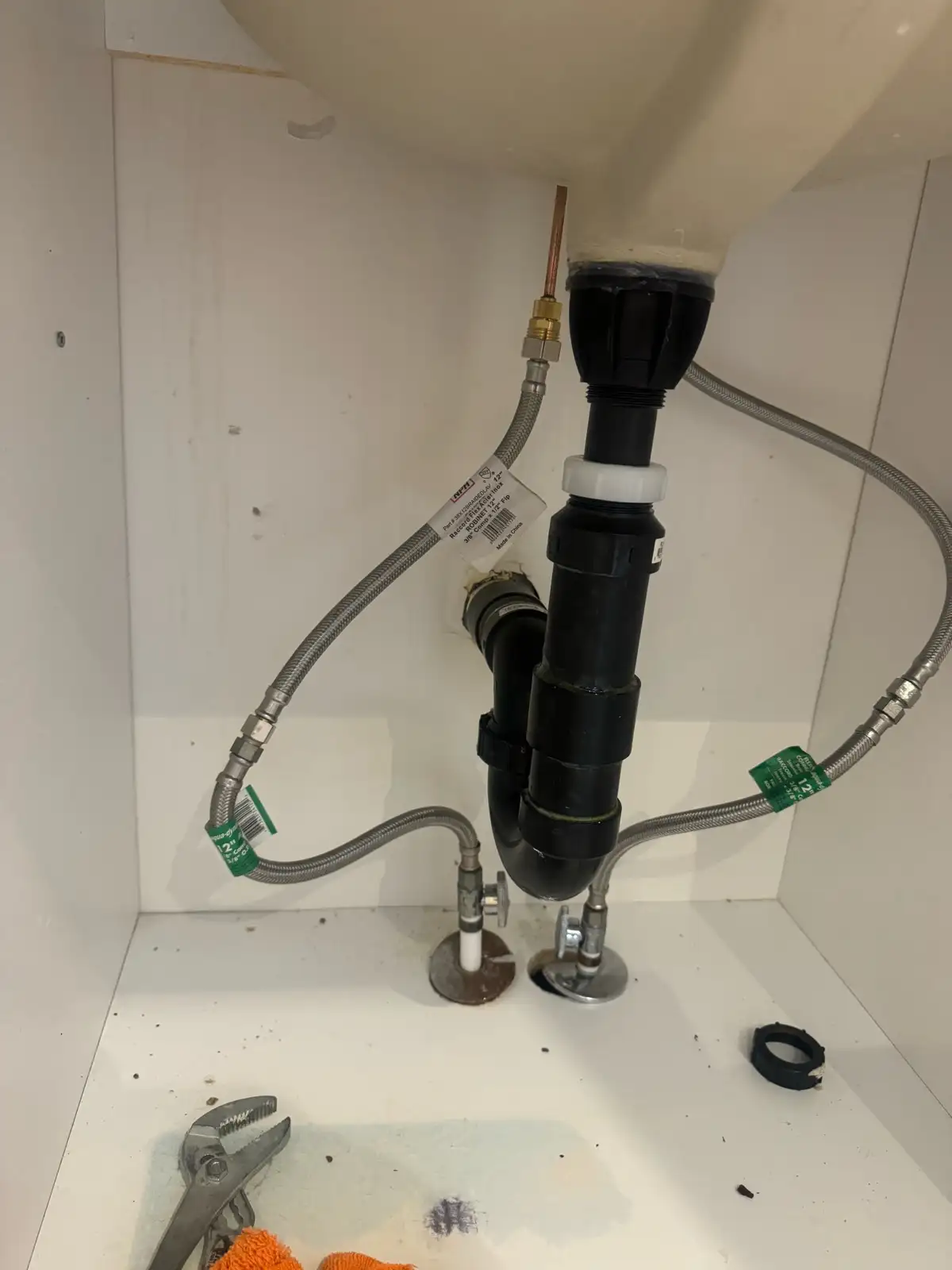 Licensed Plumber in Calgary | Repairs & Installations