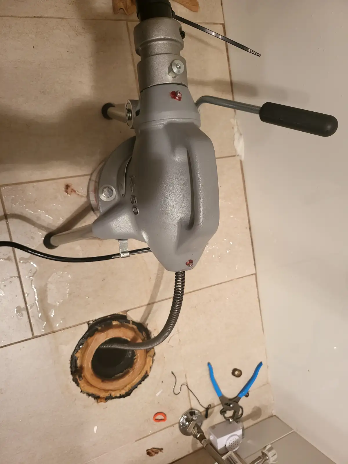 RELIABLE PLUMBING & DRAIN SERVICES